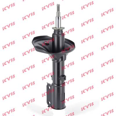 AMORTECEDOR KYB FR MITSUBISHI