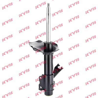 AMORTECEDOR KYB FR NISSAN