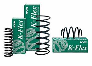 * MOLA SUSP KYB TR FIAT