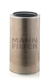 Elemento de filtro de ar