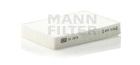 Elemento de Filtro Habitáculo
