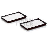 Elemento de Filtro Habitáculo