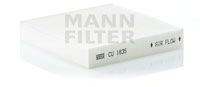 Elemento de Filtro Habitáculo