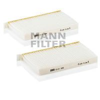 Elemento de Filtro Habitáculo