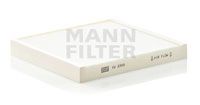 Elemento de Filtro Habitáculo