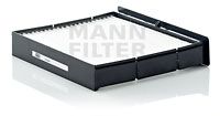 Elemento de Filtro Habitáculo