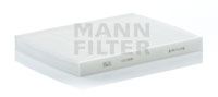 Elemento de Filtro Habitáculo