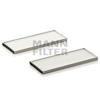 Elemento de Filtro Habitáculo