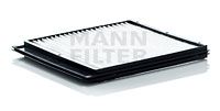 Elemento de Filtro Habitáculo