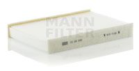 Elemento de Filtro Habitáculo