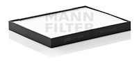 Elemento de Filtro Habitáculo