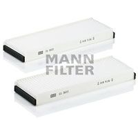 Elemento de Filtro Habitáculo