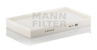 Elemento de Filtro Habitáculo