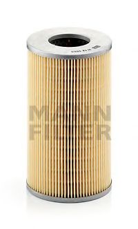 Elemento de Filtro de Óleo
