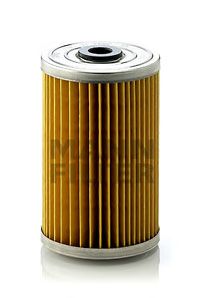 Elemento de Filtro de Óleo