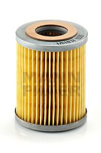Elemento de Filtro de Óleo