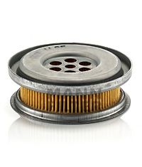 Elemento de Filtro de Óleo