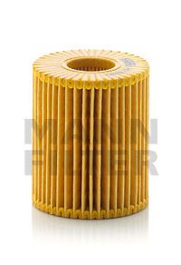 Elemento de Filtro de Óleo