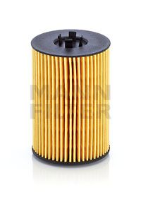 Elemento de Filtro de Óleo