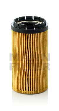 Elemento de Filtro de Óleo
