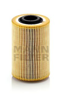 Elemento de Filtro de Óleo