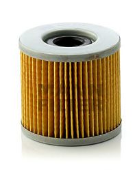 Filtro de Óleo Blindado