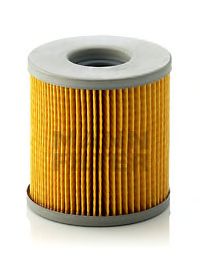 Filtro de Óleo Blindado
