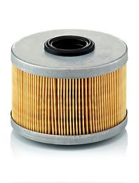 Elemento de Filtro de Comb.