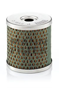 Elemento de Filtro de Comb.