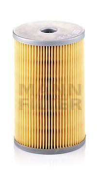 Elemento de Filtro de Comb.