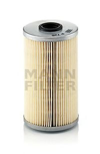 Elemento de Filtro de Comb.