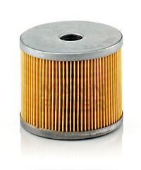 Elemento de Filtro de Comb.