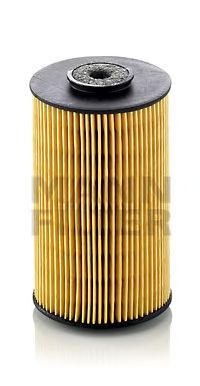 Elemento de Filtro de Comb.
