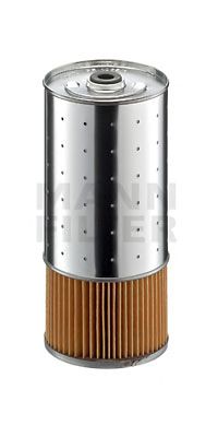 Elemento de Filtro de Óleo