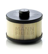 Elemento de Filtro de Comb.