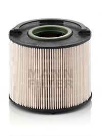 Elemento de Filtro de Comb.