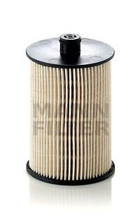 Elemento de Filtro de Comb.
