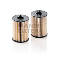 Elemento de Filtro de Comb.