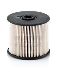 Elemento de Filtro de Comb.