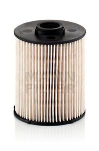 Elemento de Filtro de Comb.