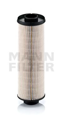 Elemento de Filtro de Comb.