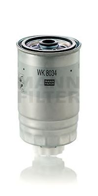 Filtro de Combustível