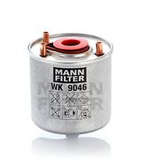 Filtro de Combustível