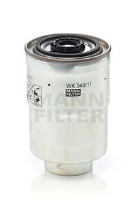 Filtro de Combustível