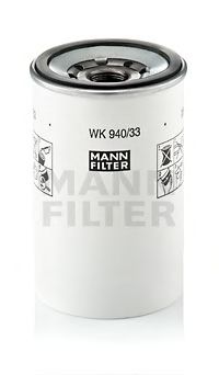 Filtro de Combustível