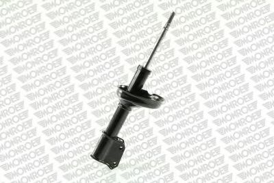 AMORTECEDOR MONROE FR RENAULT