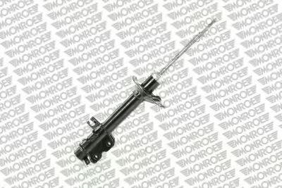 AMORTECEDOR MONROE TR NISSAN