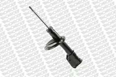 AMORTECEDOR MONROE FR FIAT