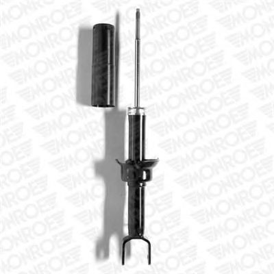 AMORTECEDOR MONROE TR HONDA