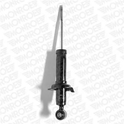AMORTECEDOR MONROE TR HONDA